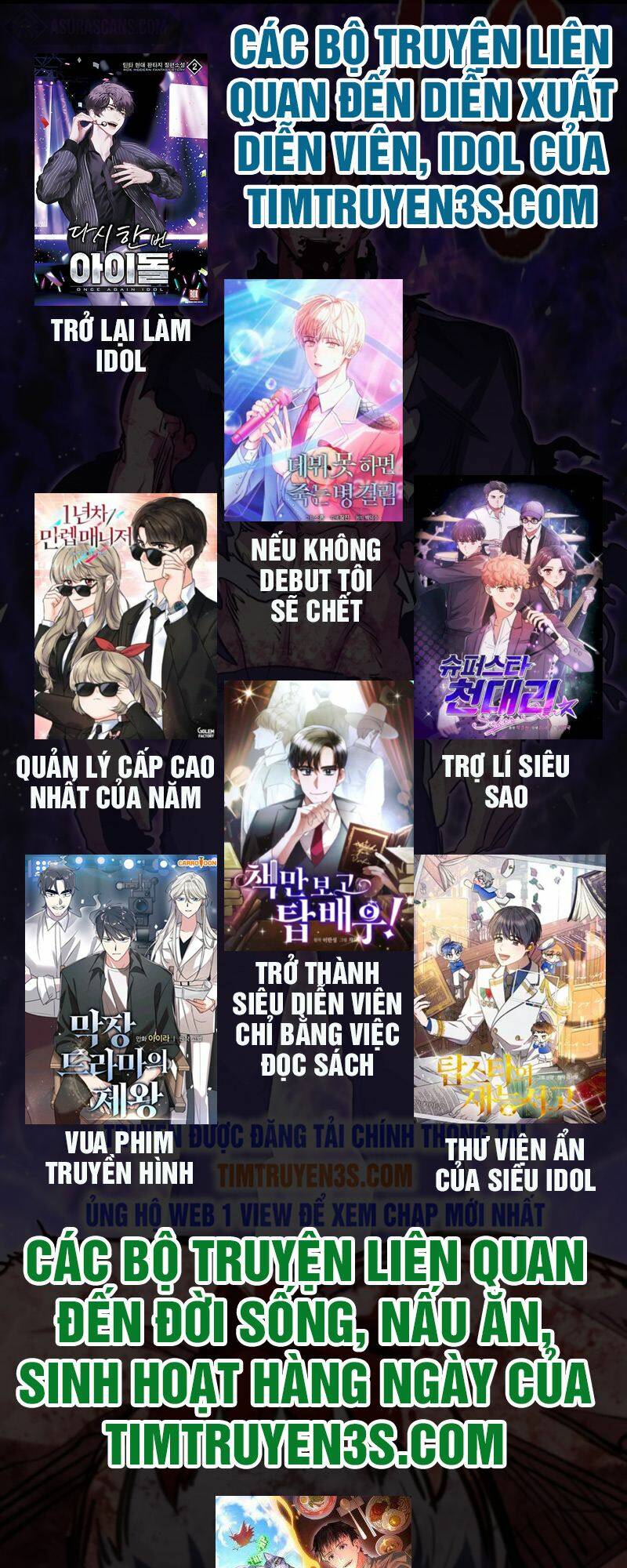 pháp sư phế vật chapter 4 - Next chapter 5