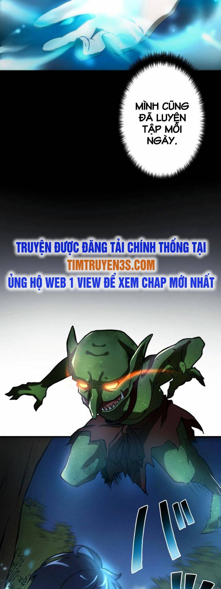 pháp sư phế vật chapter 4 - Next chapter 5