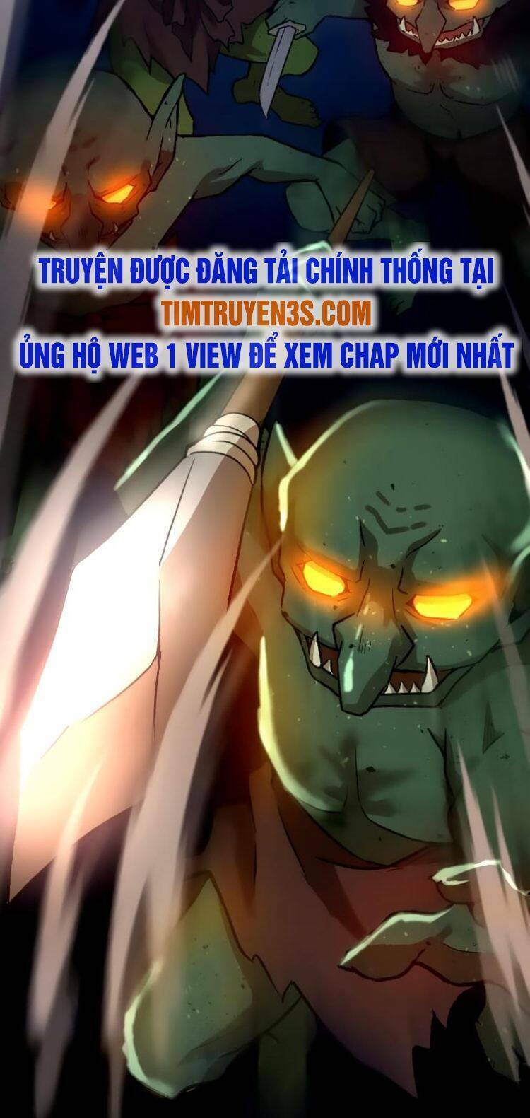 pháp sư phế vật chapter 5 - Trang 2