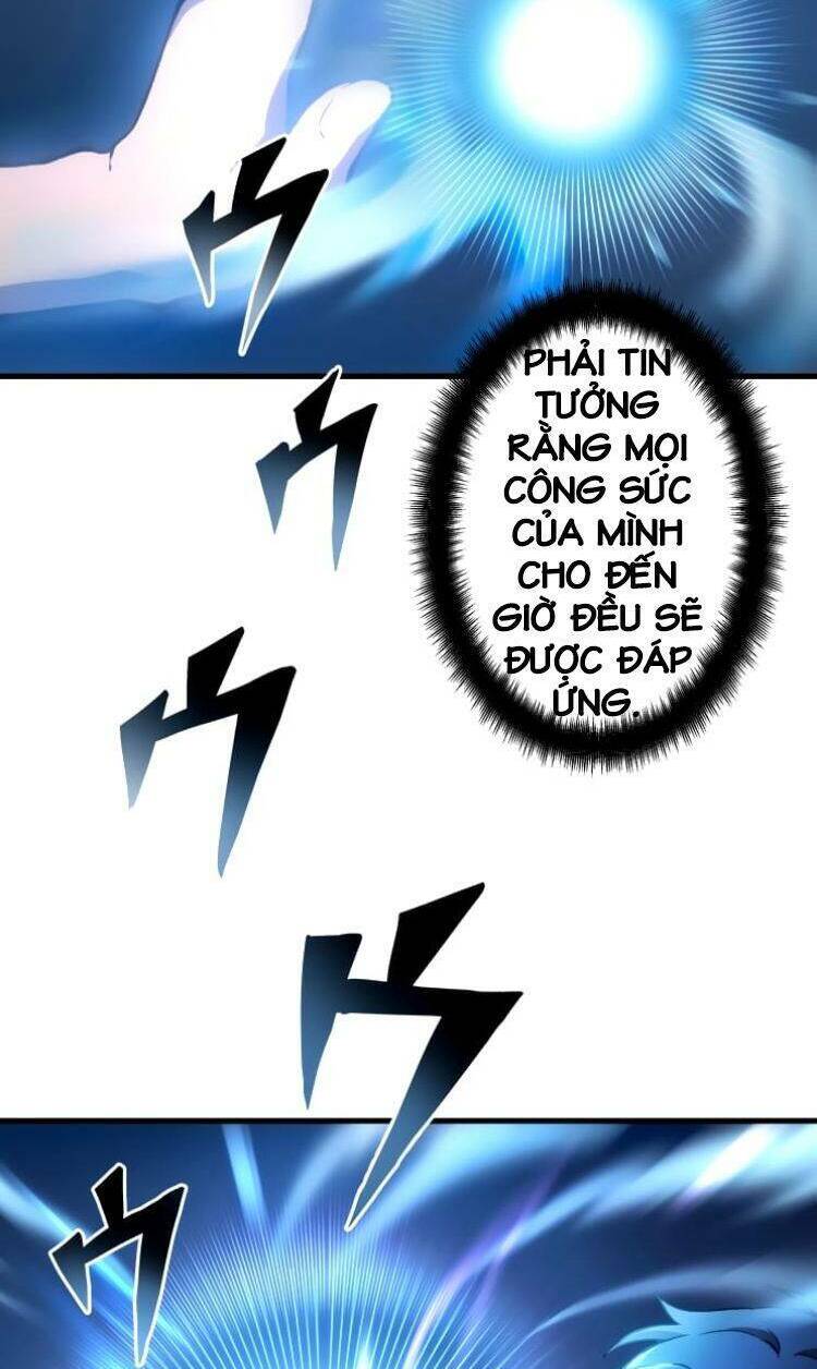 pháp sư phế vật chapter 5 - Trang 2