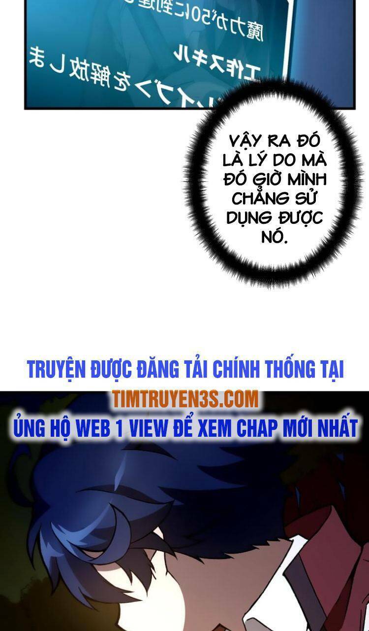 pháp sư phế vật chapter 5 - Trang 2