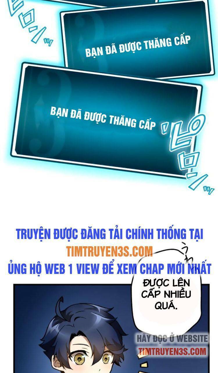 pháp sư phế vật chapter 5 - Trang 2