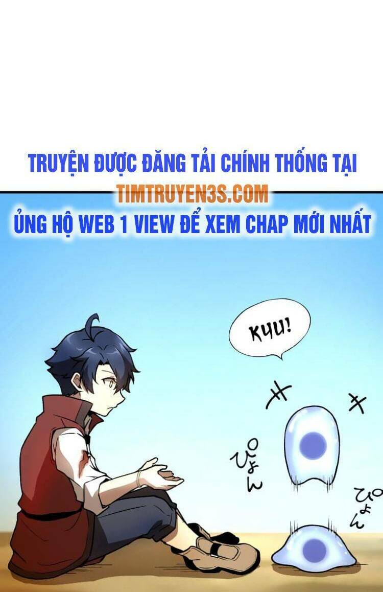 pháp sư phế vật chapter 5 - Trang 2