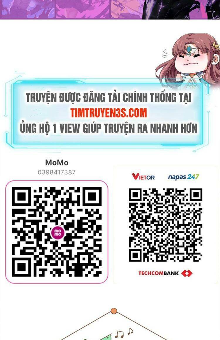 pháp sư phế vật chapter 5 - Trang 2