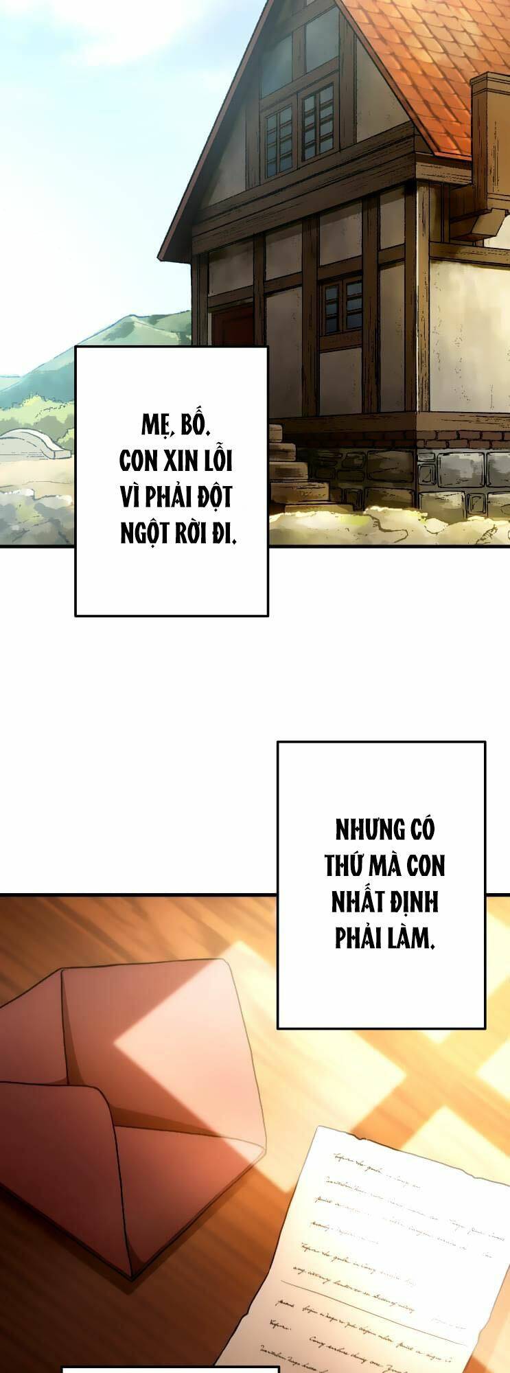 pháp sư phế vật chapter 6 - Trang 2