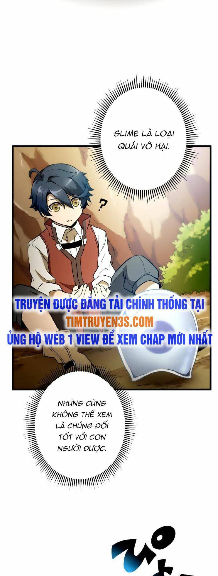 pháp sư phế vật chapter 6 - Trang 2