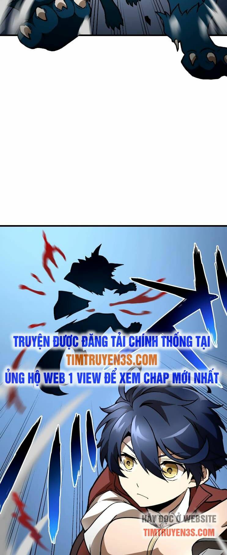 pháp sư phế vật chapter 6 - Trang 2