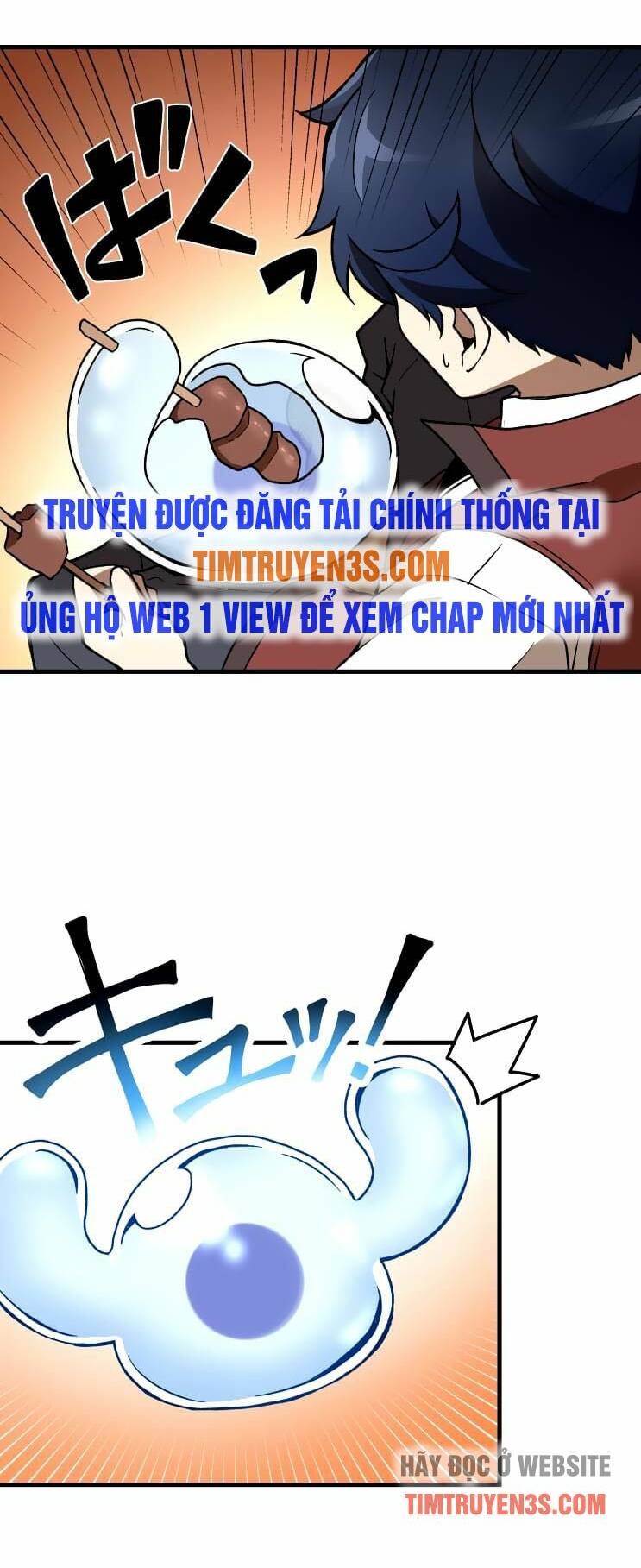 pháp sư phế vật chapter 6 - Trang 2