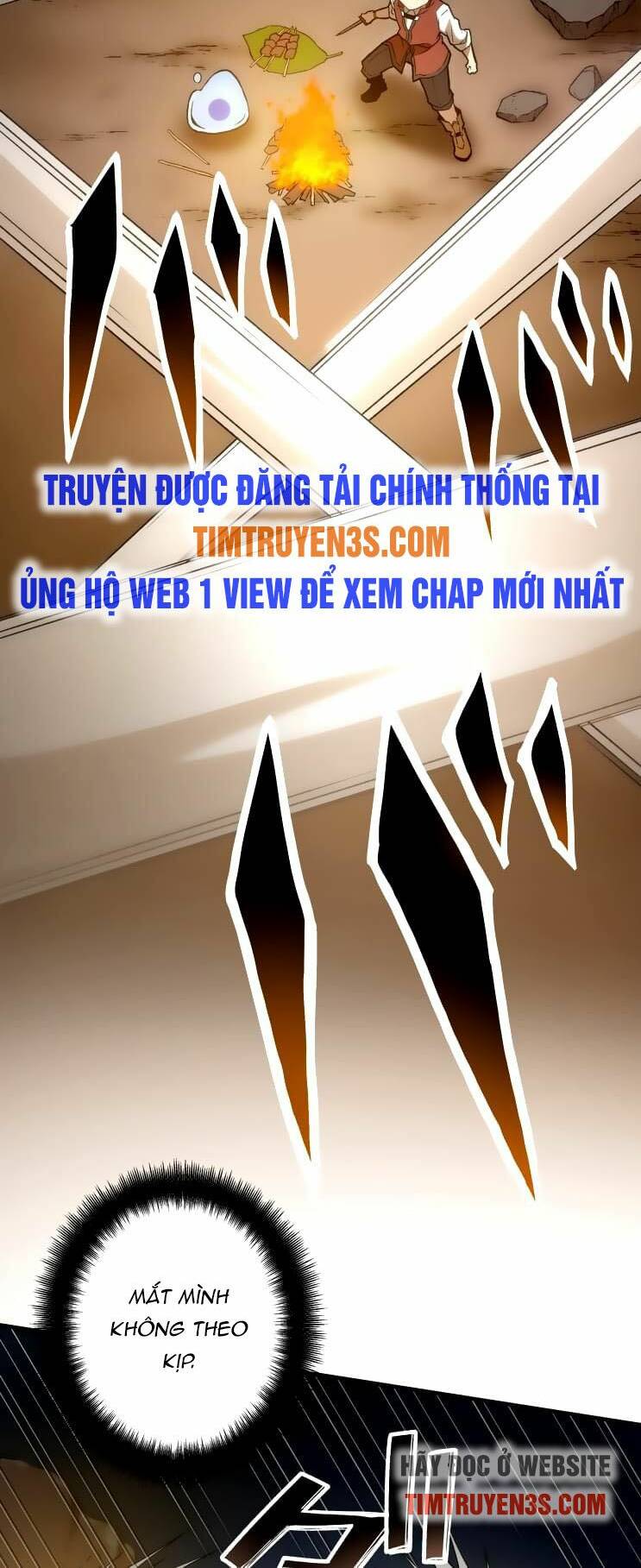 pháp sư phế vật chapter 6 - Trang 2