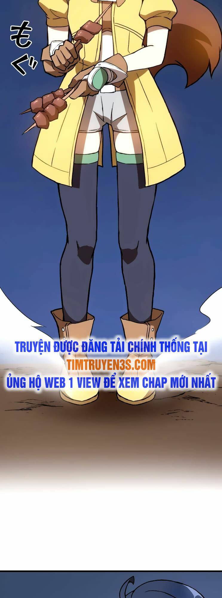 pháp sư phế vật chapter 6 - Trang 2