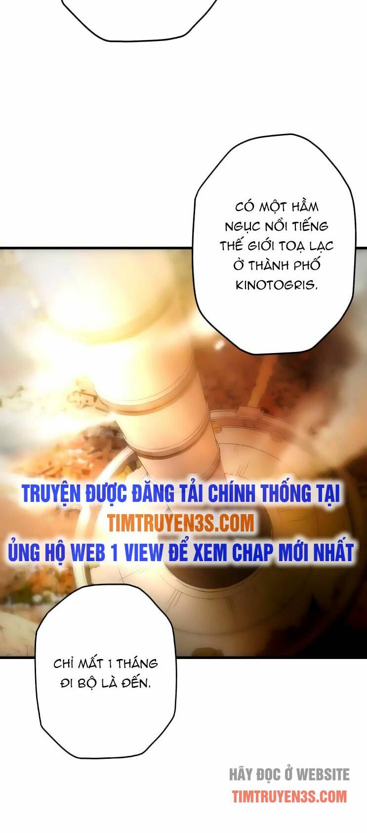 pháp sư phế vật chapter 6 - Trang 2