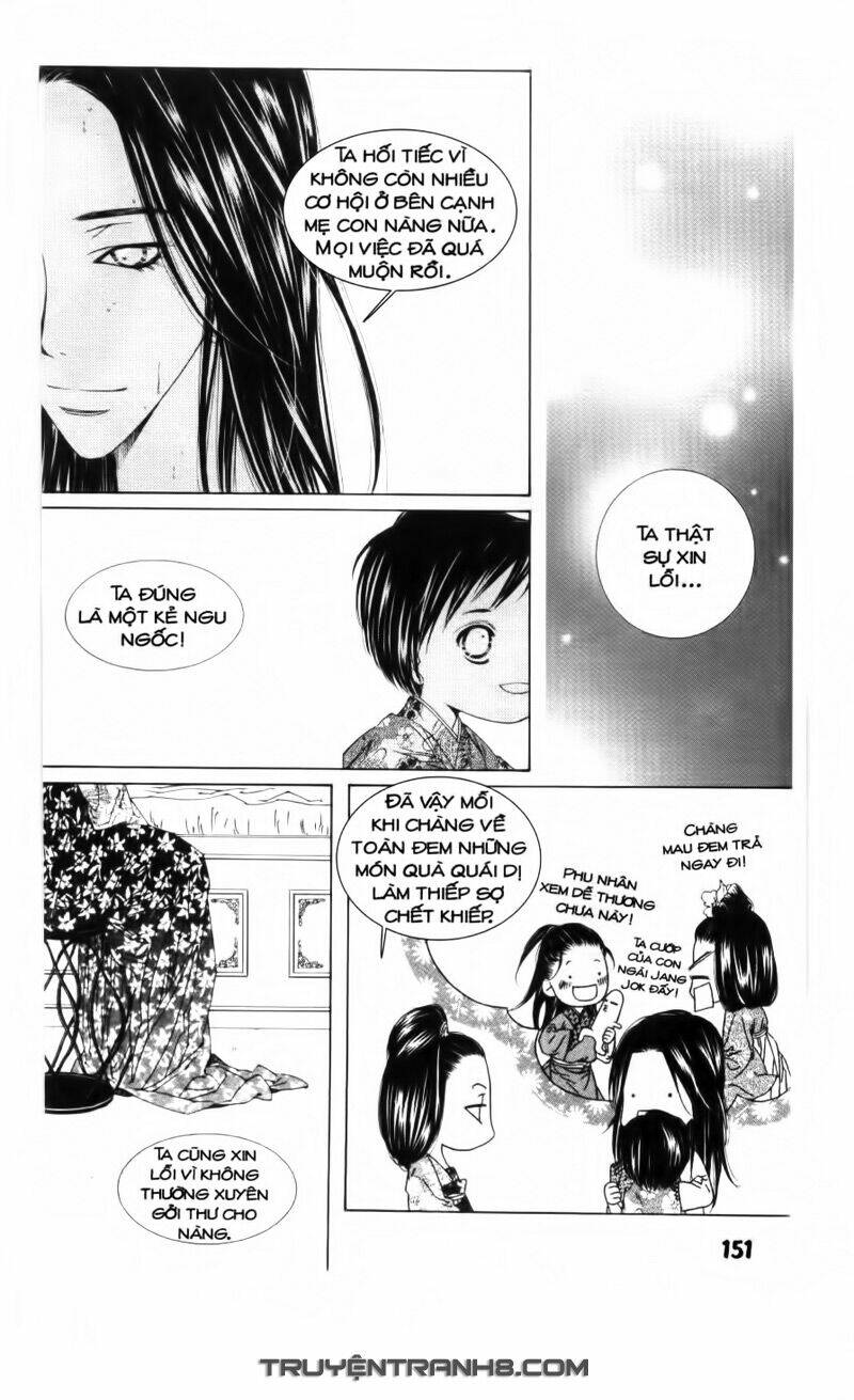 pháp sư trừ tà Chapter 18.1 - Trang 2