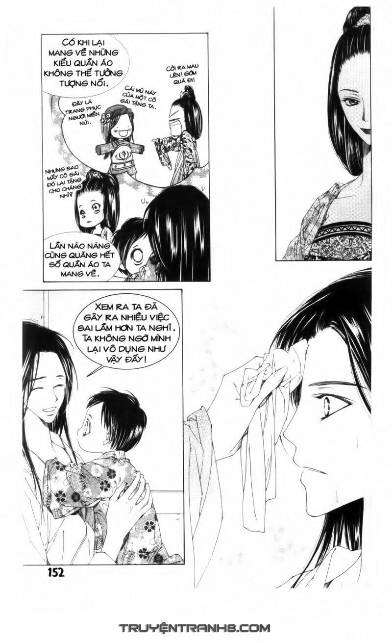 pháp sư trừ tà Chapter 18.1 - Trang 2