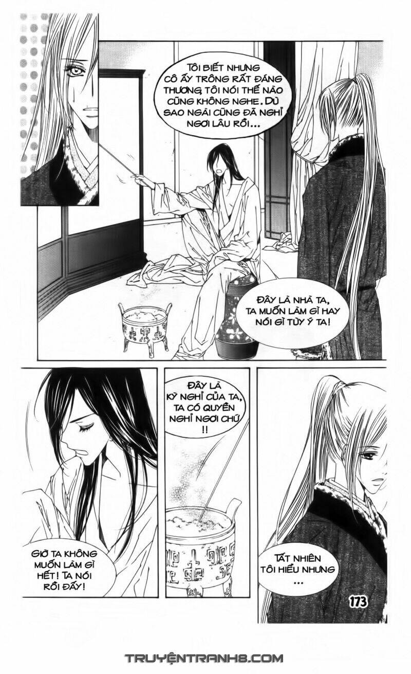 pháp sư trừ tà Chapter 18.1 - Trang 2