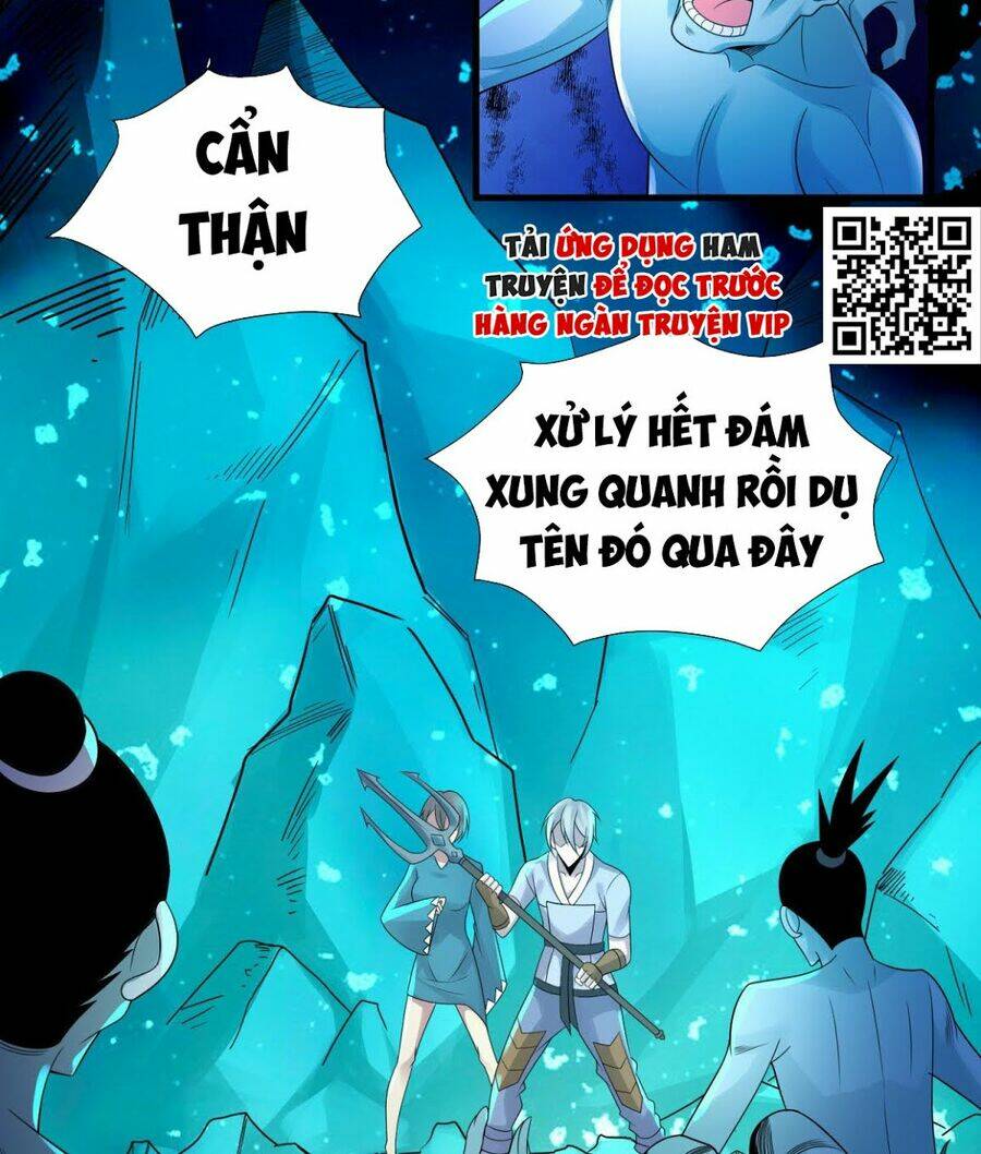 Pháp Sư Truyền Kì Chapter 17 - Next Chapter 18