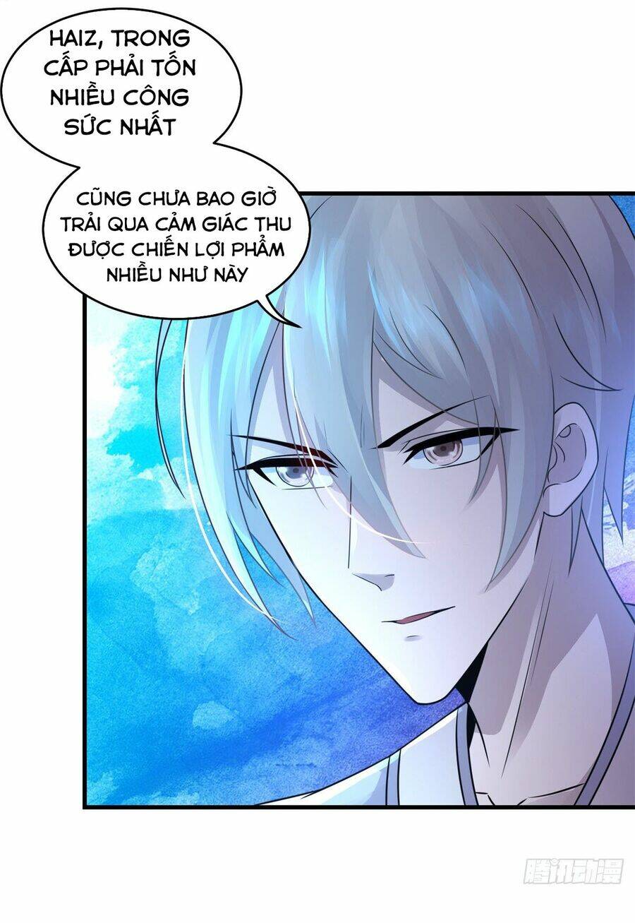 Pháp Sư Truyền Kì Chapter 17 - Next Chapter 18