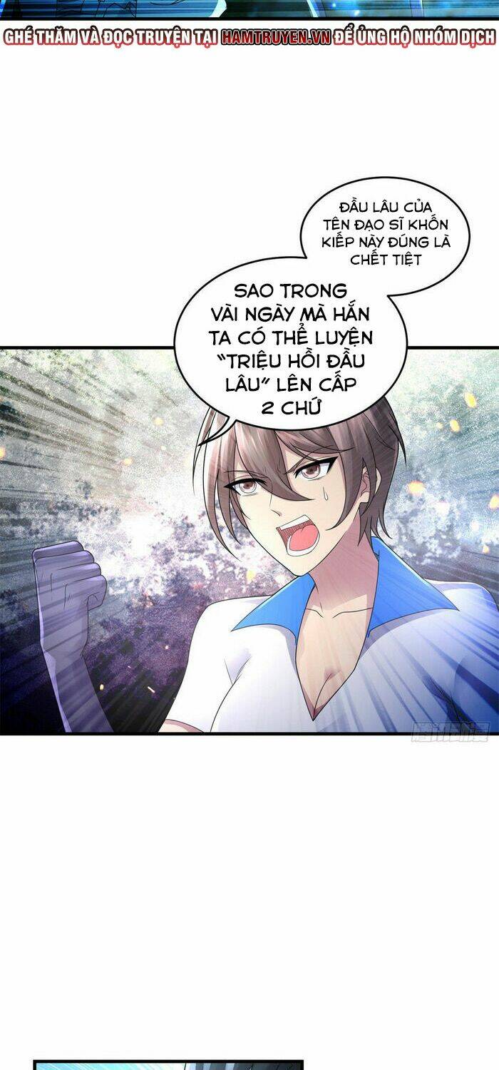 Pháp Sư Truyền Kì Chapter 28 - Next Chapter 29