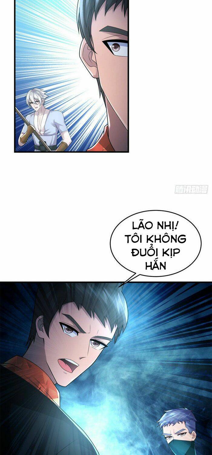 Pháp Sư Truyền Kì Chapter 28 - Next Chapter 29