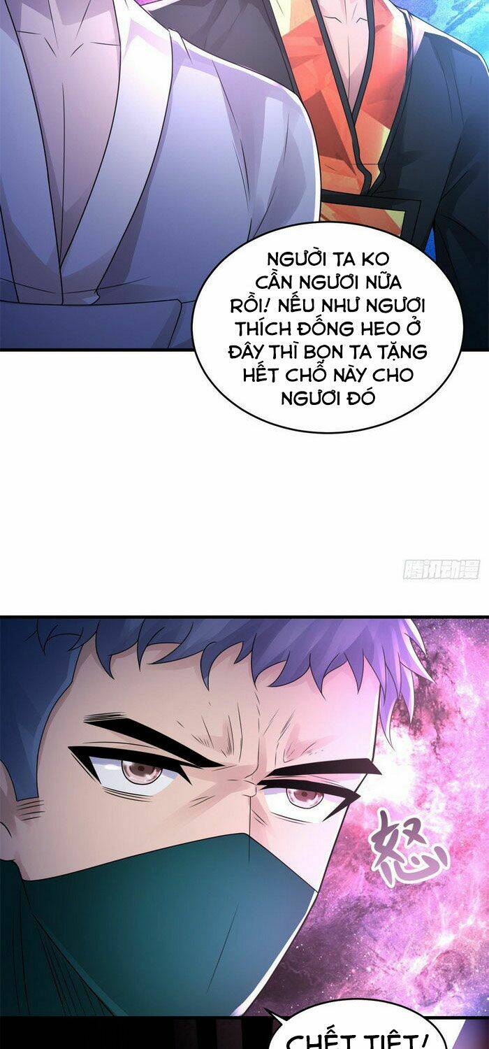 Pháp Sư Truyền Kì Chapter 28 - Next Chapter 29