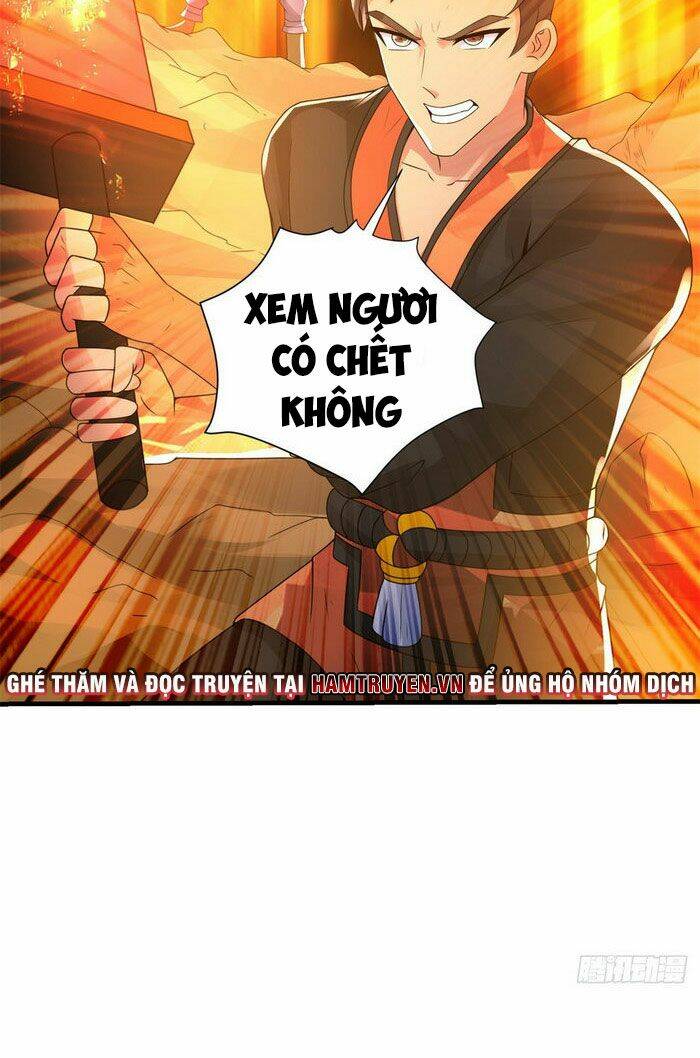 Pháp Sư Truyền Kì Chapter 28 - Next Chapter 29