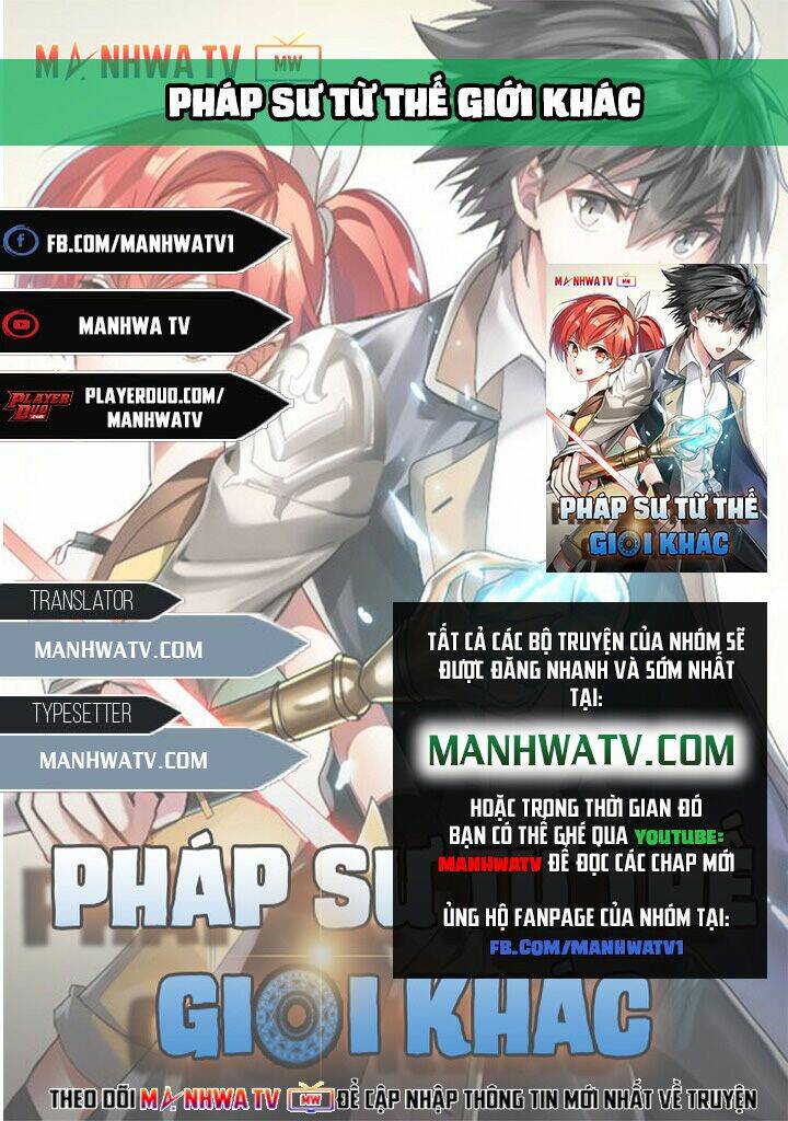 pháp sư từ thế giới khác chapter 47 - Trang 2