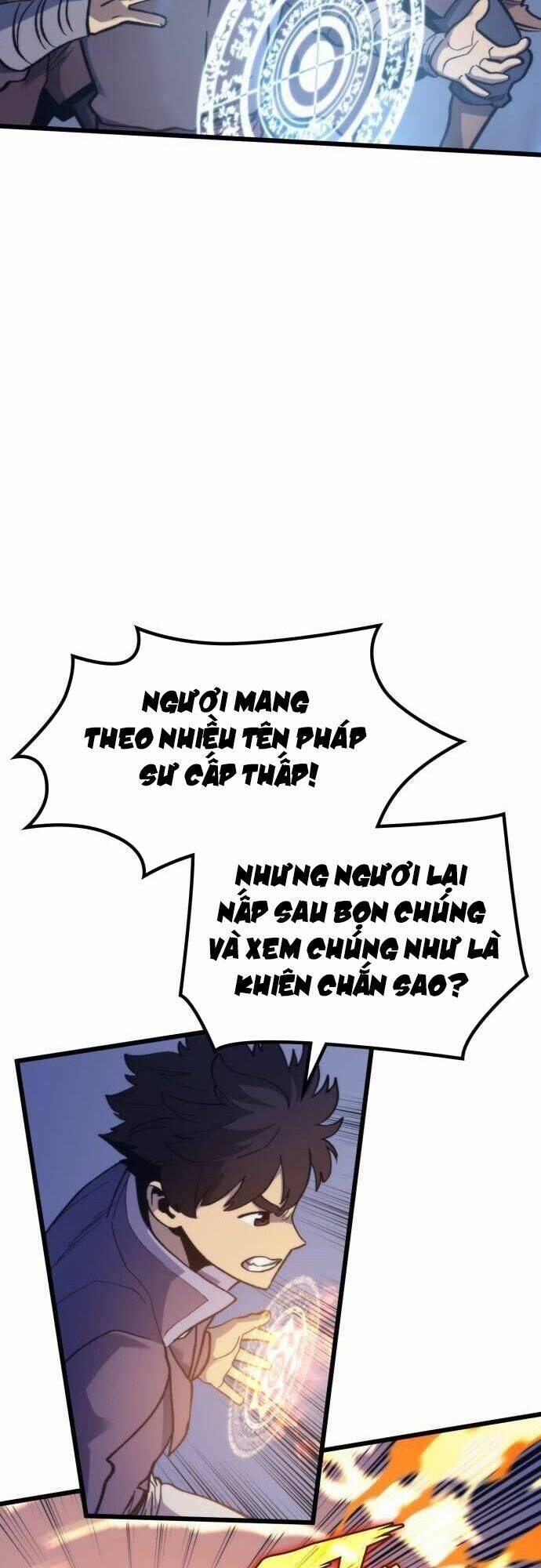 pháp sư từ thế giới khác chapter 47 - Trang 2