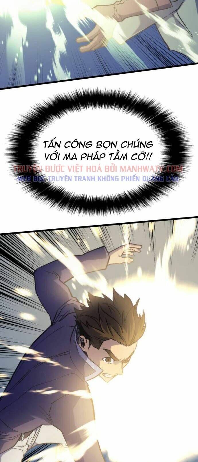 pháp sư từ thế giới khác chapter 47 - Trang 2