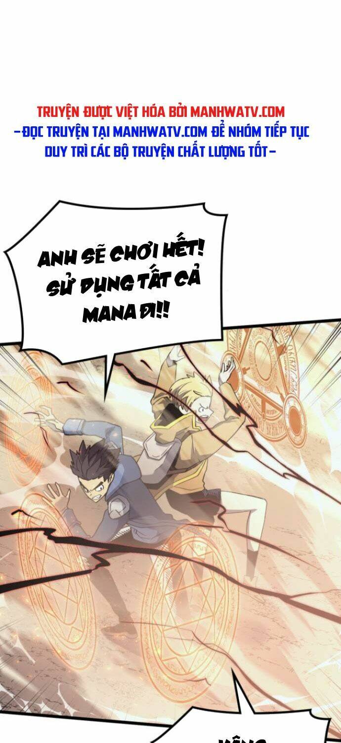 pháp sư từ thế giới khác chapter 68 - Trang 2