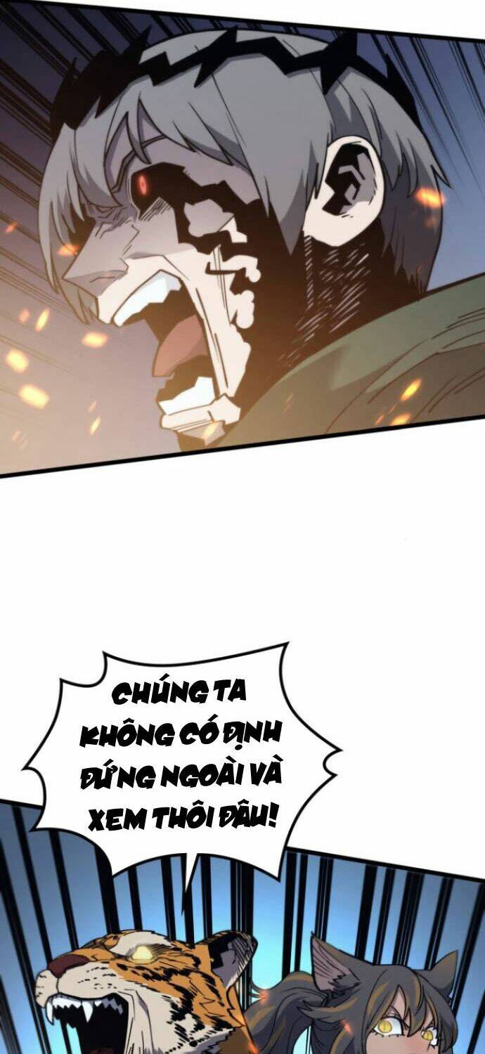 pháp sư từ thế giới khác chapter 68 - Trang 2