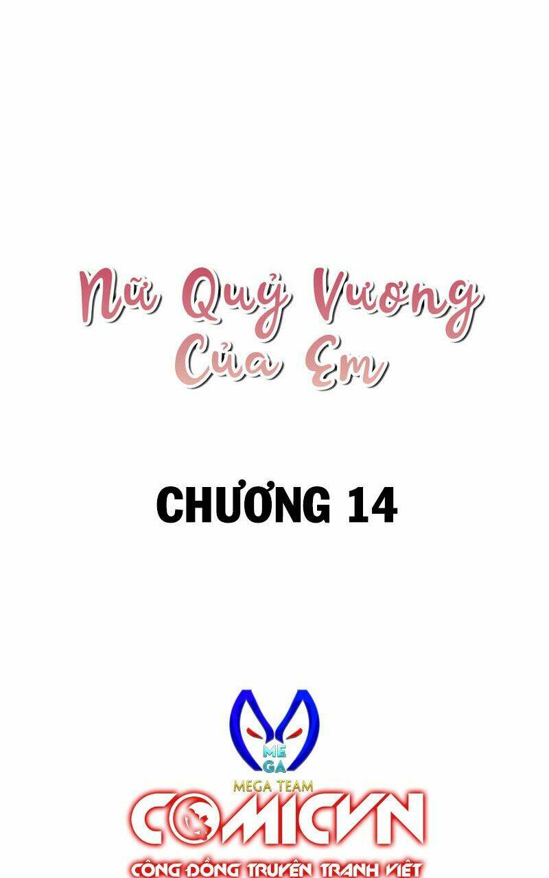 Pháp Sư Và Nữ Chúa Quỷ Chapter 14 - Next Chapter 15