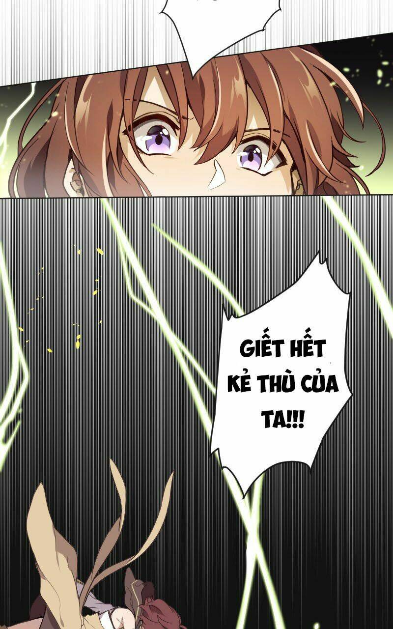 Pháp Sư Và Nữ Chúa Quỷ Chapter 19 - Next Chapter 20