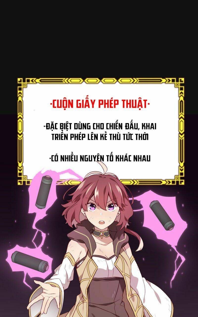 Pháp Sư Và Nữ Chúa Quỷ Chapter 23 - Trang 2