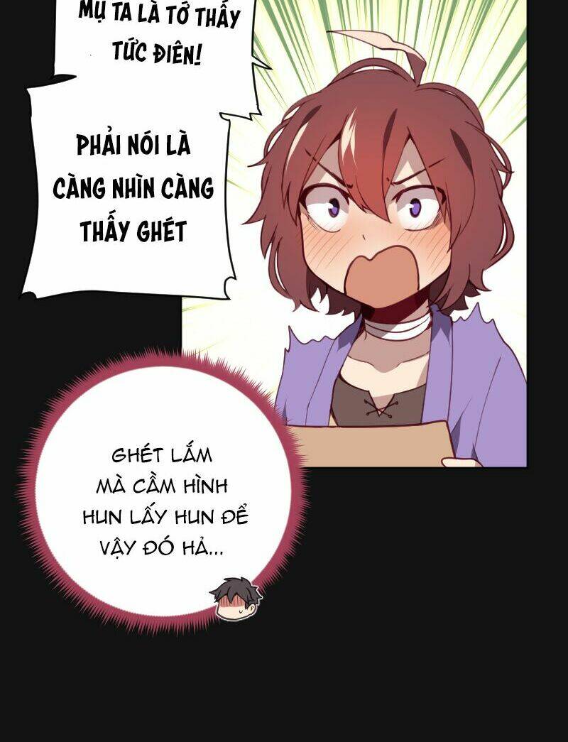 Pháp Sư Và Nữ Chúa Quỷ Chapter 24 - Trang 2