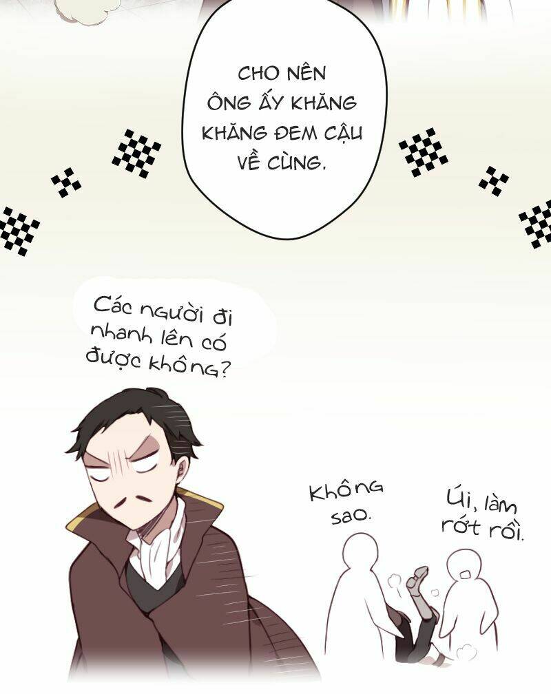 Pháp Sư Và Nữ Chúa Quỷ Chapter 25 - Next Chapter 26