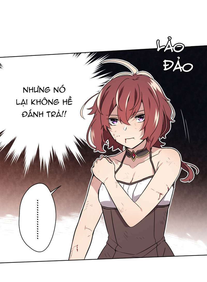 Pháp Sư Và Nữ Chúa Quỷ Chapter 39 - Next Chapter 40