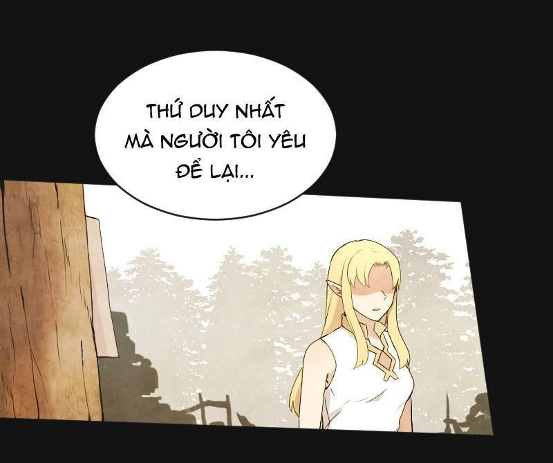 Pháp Sư Và Nữ Chúa Quỷ Chapter 47 - Next Chapter 48