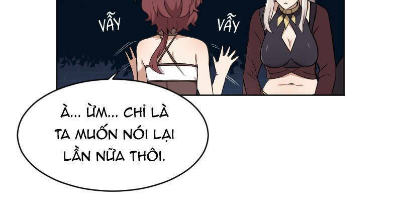 Pháp Sư Và Nữ Chúa Quỷ Chapter 52 - Trang 2