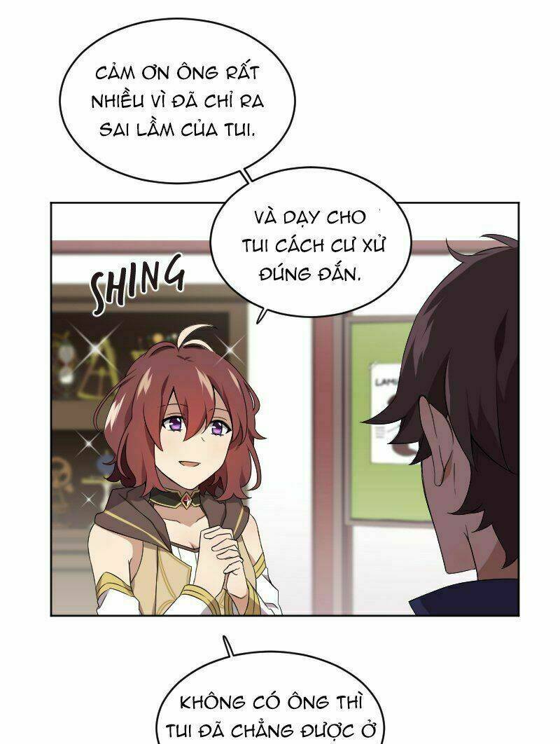 Pháp Sư Và Nữ Chúa Quỷ Chapter 59 - Next Chapter 60