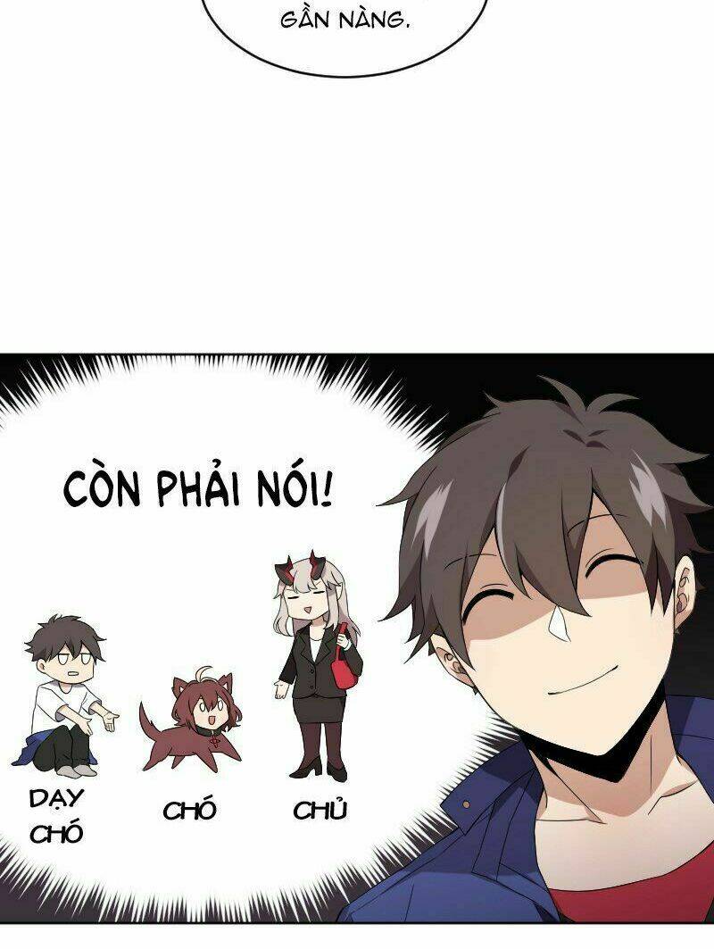 Pháp Sư Và Nữ Chúa Quỷ Chapter 59 - Next Chapter 60