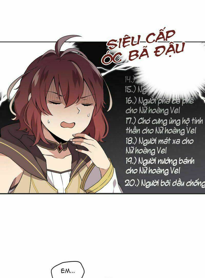 Pháp Sư Và Nữ Chúa Quỷ Chapter 60 - Next Chapter 61