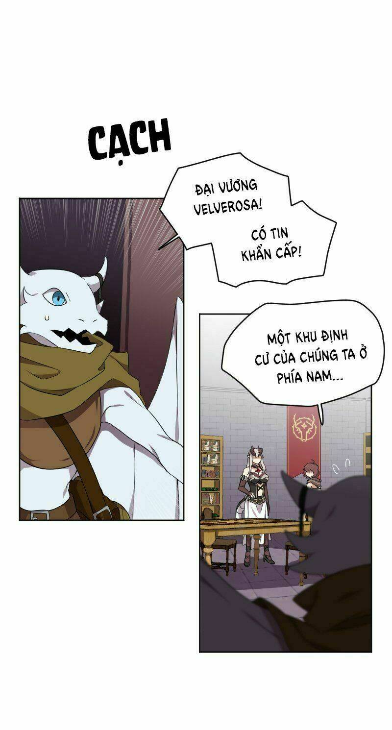 Pháp Sư Và Nữ Chúa Quỷ Chapter 66 - Next Chapter 67