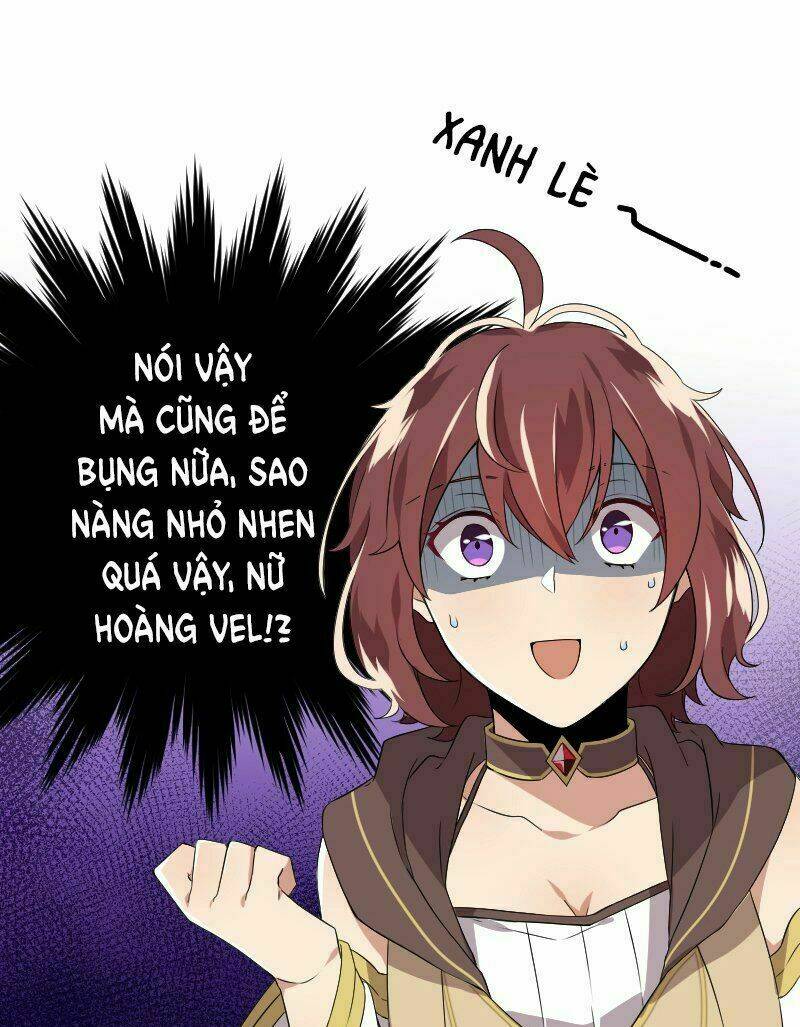 Pháp Sư Và Nữ Chúa Quỷ Chapter 66 - Next Chapter 67