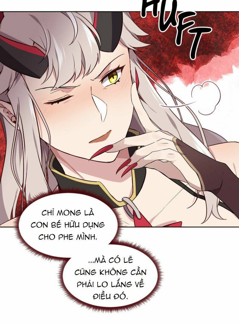 Pháp Sư Và Nữ Chúa Quỷ Chapter 80 - Trang 2