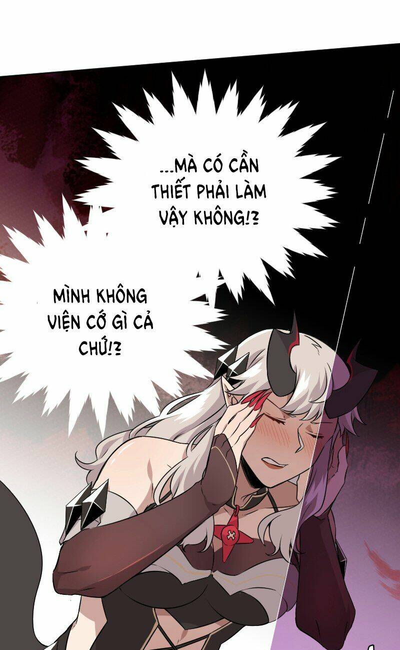 Pháp Sư Và Nữ Chúa Quỷ Chapter 86 - Trang 2