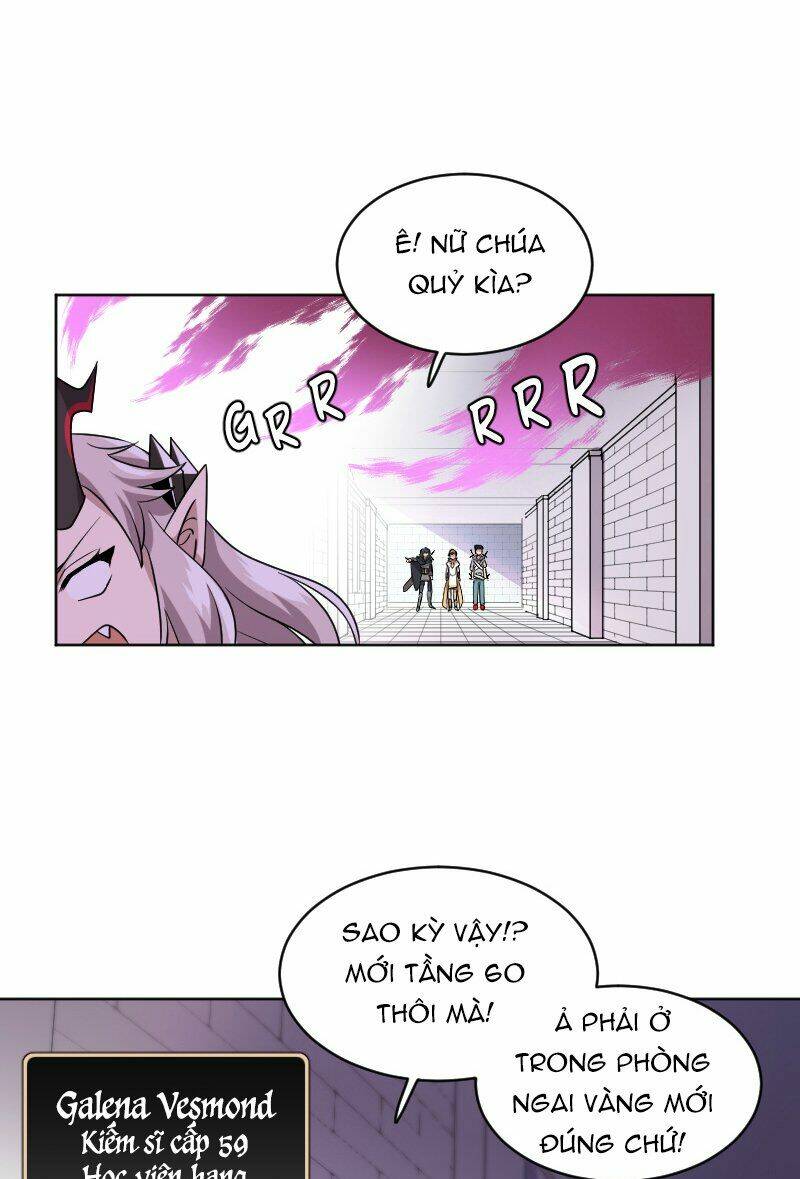 Pháp Sư Và Nữ Chúa Quỷ Chapter 86 - Trang 2