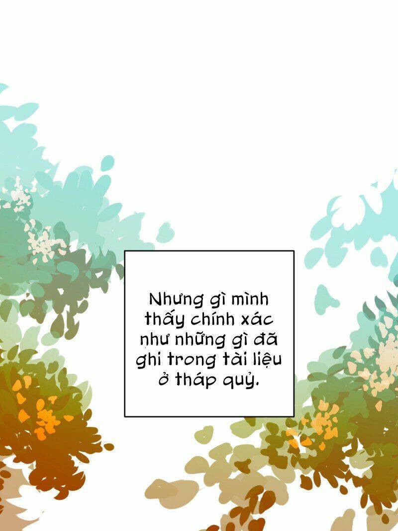 Pháp Sư Và Nữ Chúa Quỷ Chapter 86 - Trang 2