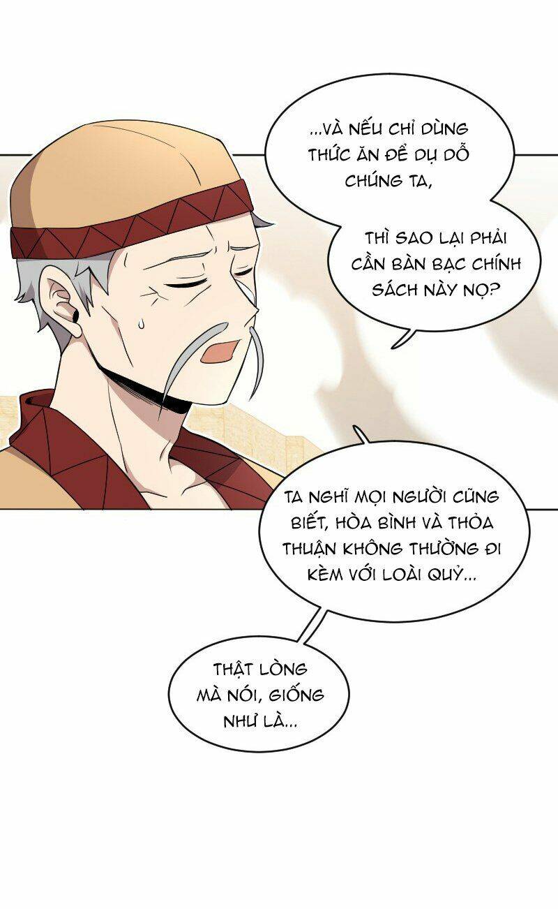 Pháp Sư Và Nữ Chúa Quỷ Chapter 89 - Next Chapter 90