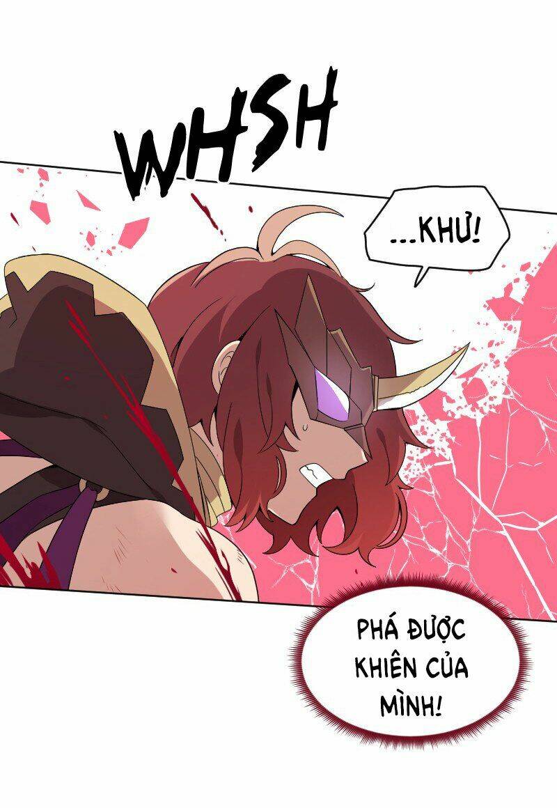 Pháp Sư Và Nữ Chúa Quỷ Chapter 89 - Next Chapter 90