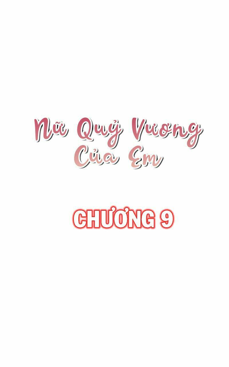 Pháp Sư Và Nữ Chúa Quỷ Chapter 9 - Trang 2