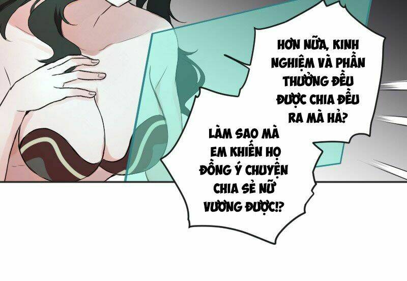 Pháp Sư Và Nữ Chúa Quỷ Chapter 9 - Trang 2